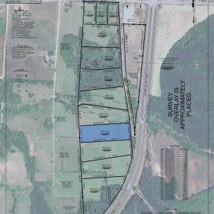 Photo #2 of 951 Horse Pen Bay Ct., Marion, SC 5.1 acres