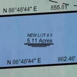 Photo #1 of 951 Horse Pen Bay Ct., Marion, SC 5.1 acres