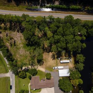 Photo #1 of 3598 Steamer Trace Rd., Conway, SC 1.4 acres