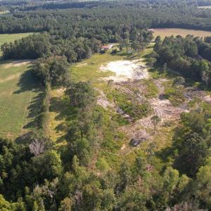 Photo #1 of TBD Grainloyd Rd., Galivants Ferry, SC 17.4 acres