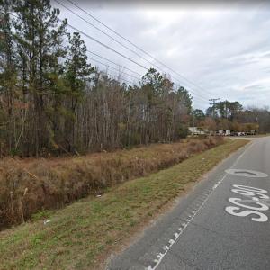 Photo #4 of TBD Highway 90, Conway, SC 0.9 acres