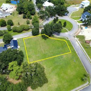 Photo #2 of 72 Richfield Rd., Georgetown, SC 0.3 acres