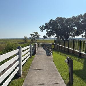 Surrounding community