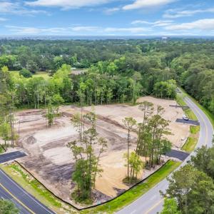 Photo #1 of 1201 Wachesaw Rd., Murrells Inlet, SC 0.5 acres