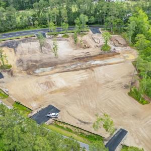 Photo #3 of 1201 Wachesaw Rd., Murrells Inlet, SC 0.5 acres