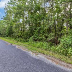 Photo #1 of TBD Creek Bend Rd, Georgetown, SC 5.0 acres