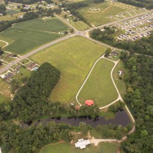 Photo #3 of 6.54 Acres-TBD Alligator Rd., Florence, SC 6.5 acres