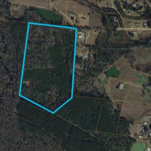 Photo #9 of TBD Lonzy Ln., Conway, SC 27.7 acres