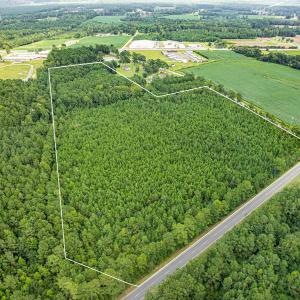 Photo #8 of TBD Joy Rd., Hemingway, SC 24.1 acres
