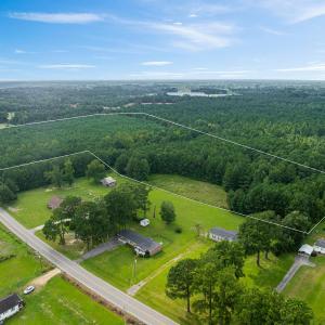 Photo #11 of TBD Joy Rd., Hemingway, SC 24.1 acres