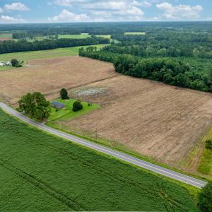 Photo #2 of TBD Lot B5 Mount Olive Church Rd., Nichols, SC 4.8 acres