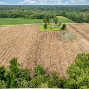 Photo #4 of TBD Lot B5 Mount Olive Church Rd., Nichols, SC 4.8 acres