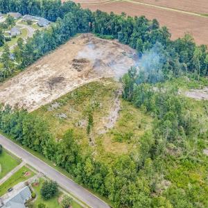 Photo #7 of Lot 4 Kellys Cove Dr., Conway, SC 1.3 acres