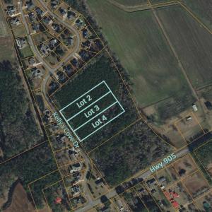 Photo #1 of Lot 4 Kellys Cove Dr., Conway, SC 1.3 acres