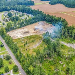 Photo #8 of Lot 4 Kellys Cove Dr., Conway, SC 1.3 acres