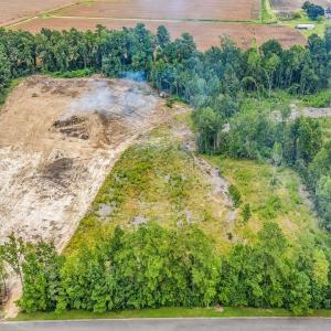 Photo #4 of Lot 4 Kellys Cove Dr., Conway, SC 1.3 acres