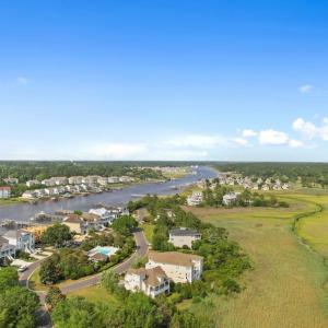 Photo #5 of 4621 Island Dr., North Myrtle Beach, SC 0.2 acres