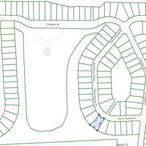 Photo #4 of TBD Ferry House Point, Georgetown, SC 0.2 acres