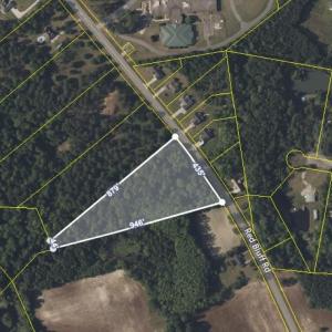 Photo #6 of 2940 Red Bluff Rd., Loris, SC 4.9 acres