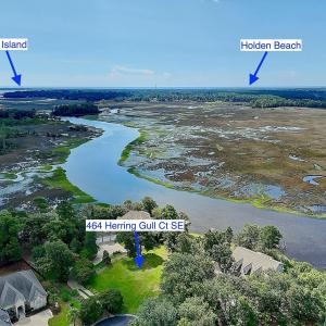 Photo #15 of 464 Herring Gull Ct SE, Bolivia, NC 0.5 acres