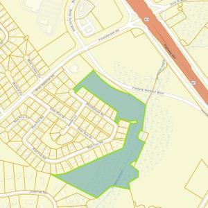Map / location