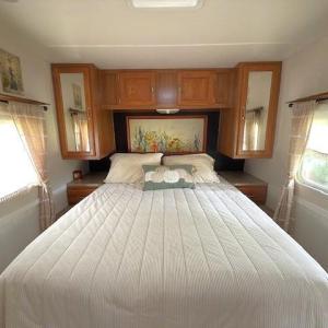 View of bedroom