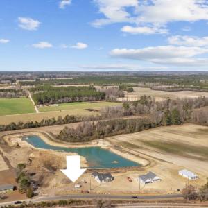 Photo #1 of Lot 4 Gurley Rd., Loris, SC 0.9 acres