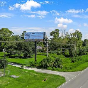 View of home's community featuring view of wooded