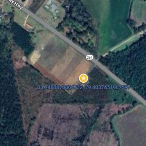 Photo #1 of 945 Hemingway Hwy., Hemingway, SC 13.5 acres