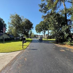 Photo #5 of Lot 547 Circle Dr., Surfside Beach, SC 0.2 acres
