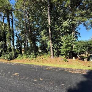 Photo #3 of Lot 547 Circle Dr., Surfside Beach, SC 0.2 acres