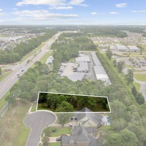 Photo #9 of 568 Walcott Dr., Myrtle Beach, SC 0.7 acres