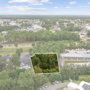 Photo #13 of 568 Walcott Dr., Myrtle Beach, SC 0.7 acres