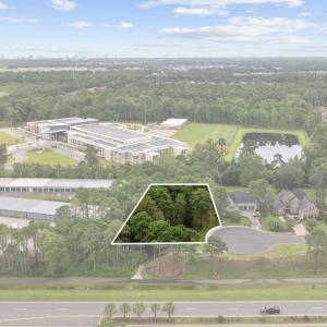 Photo #11 of 568 Walcott Dr., Myrtle Beach, SC 0.7 acres