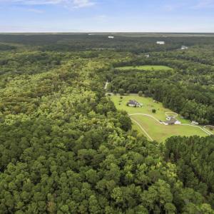Photo #4 of Lot 13 Corner Loop Rd., Georgetown, SC 5.4 acres