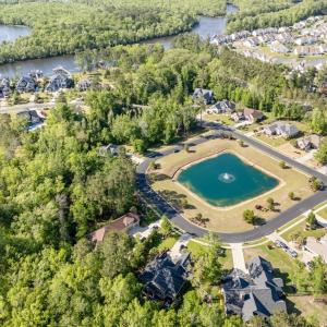 Photo #6 of 2225 Maybank Circle, Myrtle Beach, SC 0.8 acres