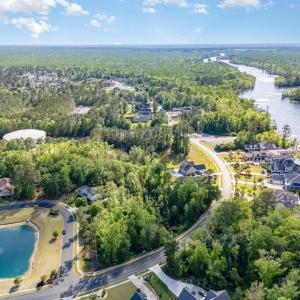 Photo #3 of 2225 Maybank Circle, Myrtle Beach, SC 0.8 acres