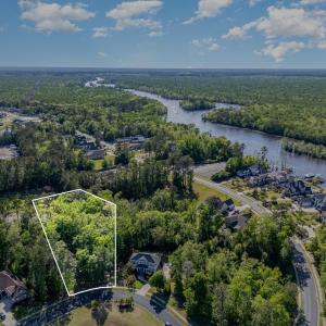 Photo #11 of 2225 Maybank Circle, Myrtle Beach, SC 0.8 acres