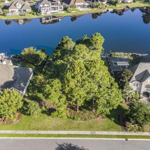 Photo #2 of 8084 Wacobee Dr., Myrtle Beach, SC 0.8 acres