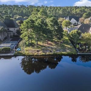 Photo #6 of 8084 Wacobee Dr., Myrtle Beach, SC 0.8 acres