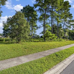 Photo #3 of 8084 Wacobee Dr., Myrtle Beach, SC 0.8 acres