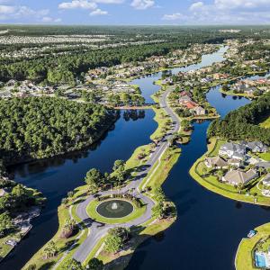 Photo #16 of 8084 Wacobee Dr., Myrtle Beach, SC 0.8 acres