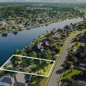 Photo #1 of 8084 Wacobee Dr., Myrtle Beach, SC 0.8 acres