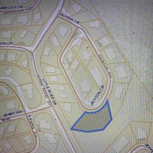 Photo #4 of Lot 12 & 14 Jackson Circle, Little River, SC 0.3 acres
