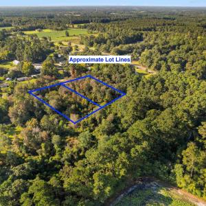Photo #5 of TBD Sunset Dr., Conway, SC 1.9 acres