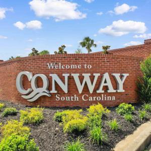 Photo #6 of TBD Sunset Dr., Conway, SC 1.9 acres