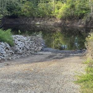 Photo #3 of TBD Griffins Landing Rd., Nichols, SC 1.4 acres