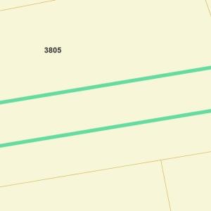 Map / location of property area