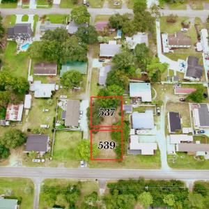 Photo #11 of 537 Woodland Dr., Murrells Inlet, SC 0.1 acres