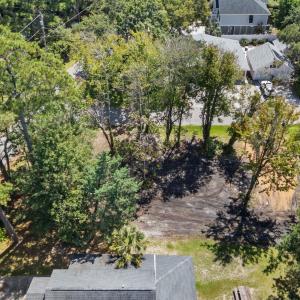 View of property location with a nearby body of wa